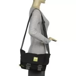 Torbica za fotoaparat Terraclime 100 crna LOWEPRO