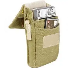 Futrola za fotoaparat NG 1147 Nano Camera Pouch NATIONAL GEOGRAPHIC