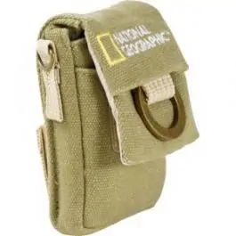 Futrola za fotoaparat NG 1147 Nano Camera Pouch NATIONAL GEOGRAPHIC