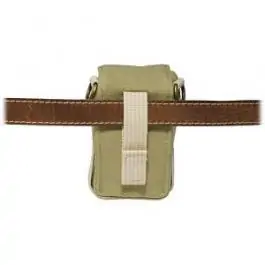 Futrola za fotoaparat NG 1147 Nano Camera Pouch NATIONAL GEOGRAPHIC