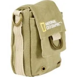 Futrola za fotoaparat NG 1149 Little Camera Pouch NATIONAL GEOGRAPHIC