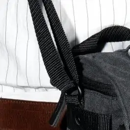 Torbica za fotoaparat NG W2025 Medium Holster NATIONAL GEOGRAPHIC