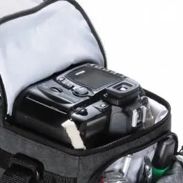 Torbica za fotoaparat NG W2025 Medium Holster NATIONAL GEOGRAPHIC