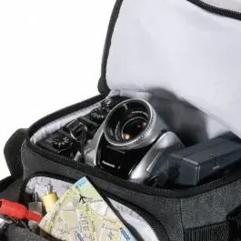 Torbica za fotoaparat NG W2025 Medium Holster NATIONAL GEOGRAPHIC