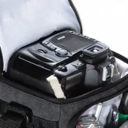 Torbica za fotoaparat NG W2025 Medium Holster NATIONAL GEOGRAPHIC