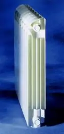 Radijator aluminijumski model 700 (790x80x95mm 1 članak) VOX GLOBAL