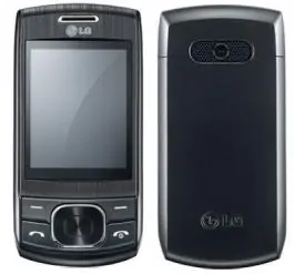 Mobilni telefon GU230 Silver GU230.AHUNSV  LG  