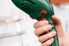 Compact vibraciona bušilica BOSCH PSB 500 RA