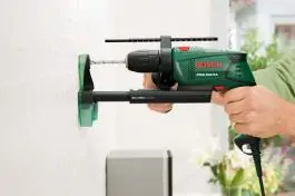 Compact vibraciona bušilica BOSCH PSB 500 RA