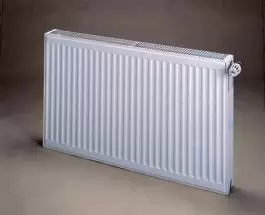 Radijator metalni 2000x300mm STARPAN