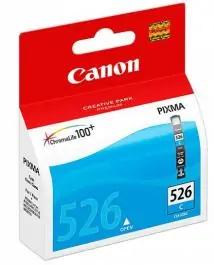 Toneri za InkJet i Plotere Ink Tank CLI-526C iP4850  BS4541B001AA Canon