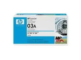 Toneri za mono lasere Toner LJ 5P/5MP/6P/6MP C3903A HP