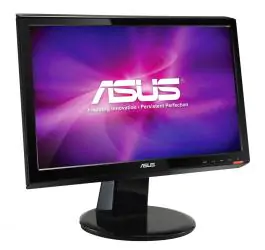 Monitor TFT VH192D 18.5" WIDE ASUS