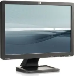 Monitor LCD LE1901w 19" Wide HP