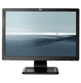 Monitor LCD LE1901w 19" Wide HP