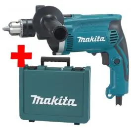 Vibraciona bušilica 650W HP1630K MAKITA 