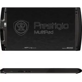 Tablet računar MultiPad PMP5070C 7" PRESTIGIO