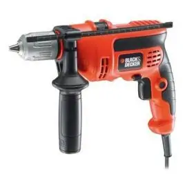 Vibraciona bušilica Black&Decker KR604CRES