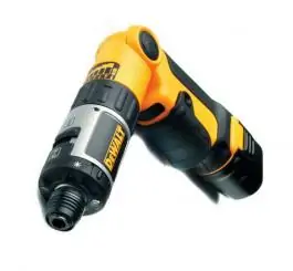 Akumulatorski odvijač 3,6V DC600 DEWALT