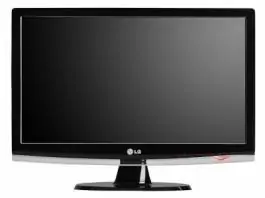 Monitor LG LCD 21, 5" Wide W2253V-PF Black DVI, HDMI 