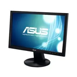 Monitor ASUS LCD 18, 5" Wide VW197D LED