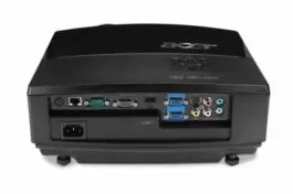 Projector S5200 ECO, CBII+, Bag, XGA, 3.5Kg, 2500:1, 3000Lm, Short Throw Acer