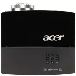 Projector S5200 ECO, CBII+, Bag, XGA, 3.5Kg, 2500:1, 3000Lm, Short Throw Acer