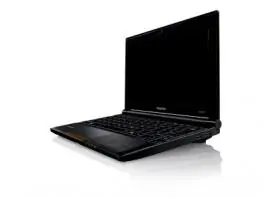 Toshiba NB520-10C Intel Atom N550(1.50GHz)/1GB/250GB/Win 7 Starter Netbook