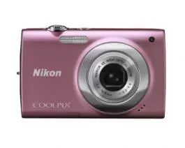 Digitalni fotoaparat COOLPIX S2500 Pink NIKON