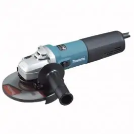 Električna ugaona brusilica 150mm 1400W 9566CVR MAKITA