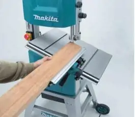 Električna tračna testera 900W LB1200F MAKITA