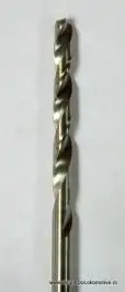 Burgija za metal HSS 338 3,20mm ( 10kom ) Marina
