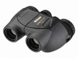 Dvogled SPRINT IV 8x21 CF Crni NIKON