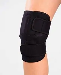 Magnetni bandažer za koleno