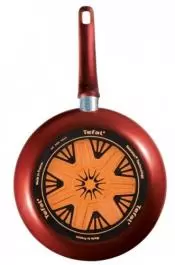 Tiganj Sensorielle D23008 32 cm TEFAL