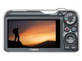 Canon SX 220 HS Digitalni fotoaparat