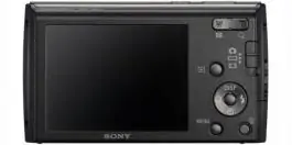 DSC-W510 Sony digitalni fotoaparat