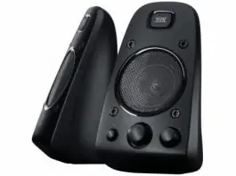 Zvučnici Z623 2.1 LOGITECH