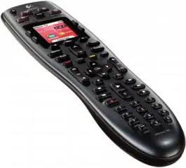 Univerzalni daljinski upravljač Harmony 700 LOGITECH