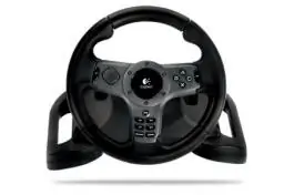 Bežični volan Driving Force za PS3 LOGITECH