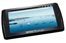 Tablet računar 7C Home 8Gb ARCHOS