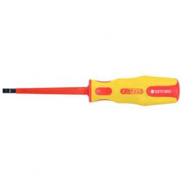 Šrafciger ravni VDE 6,5x150 KS TOOLS