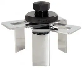 Ključ za filter ulja 75-160 mm KS TOOLS