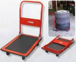 Transportna kolica 150kg KS TOOLS