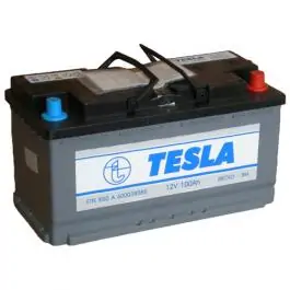 Akumulator za vozila TESLA 12V 100Ah TESLA 