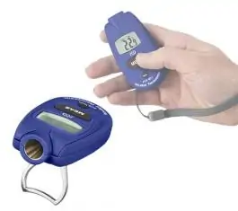 Mini infracrveni termometar PCE-MF 1 PCE
