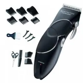 Trimer HC363C REMINGTON