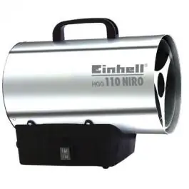 Plinska grejalica HGG 110 EX EINHELL
