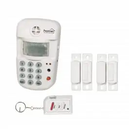 Infracrveni alarm HS50 HOME