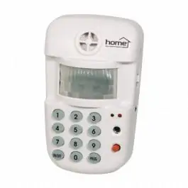Infracrveni alarm HS50 HOME